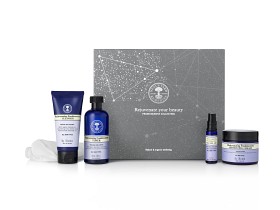 Bild på Neals Yard Frankincense Collection Christmas 2019