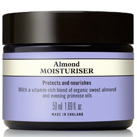 Bild på Neal's Yard Remedies Almond Moisturiser 50 g