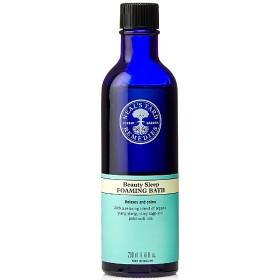 Bild på Neal's Yard Remedies Beauty Sleep Foaming Bath 200 ml
