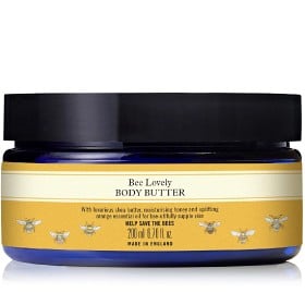 Bild på Neal's Yard Remedies Bee Lovely Body Butter 200 g