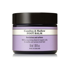 Bild på Neal's Yard Remedies Comfrey & Mallow Foot Balm 50 g