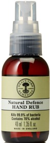 Bild på Neals Yard Natural Defence Hand Spray 40 ml