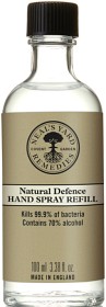 Bild på Neals Yard Natural Defence Hand Spray Refill 100 ml