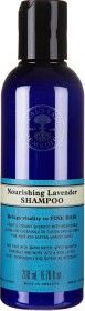 Bild på Neals Yard Nourishing Lavender Shampoo 200 ml