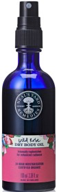 Bild på Neals Yard Wild Rose Dry Body Oil 100 ml