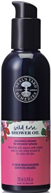 Bild på Neals Yard Wild Rose Shower Oil 200 ml