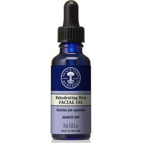 Bild på Neals Yard Rose Facial Oil 28 ml
