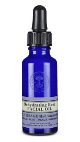 Bild på Neals Yard Rose Facial Oil 30 ml