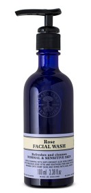Bild på Neals Yard Rose Facial Wash 100 ml