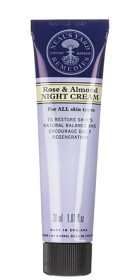 Bild på Neals Yard Rose & Almond Night Cream 30 g