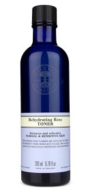 Bild på Neals Yard Rose Toner 200 ml