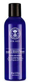 Bild på Neals Yards Invigorating Hair & Body Wash 200 ml