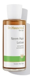 Bild på Dr Hauschka Neem Hårvatten 100 ml
