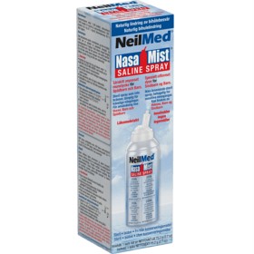 Bild på NeilMed NasaMist 75 ml