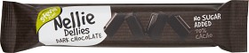 Bild på Nellie Dellies mörk choklad