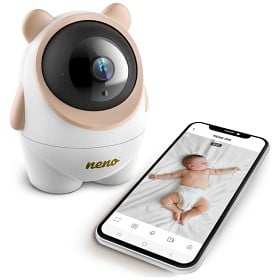 Bild på NENO Baby Monitor WIFI Ami