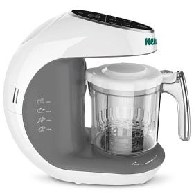 Bild på Neno Mixer CIBO Steam Blender