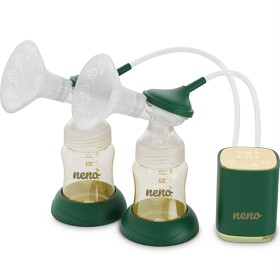 Bild på Neno Breast Pump Electric Double Bueno