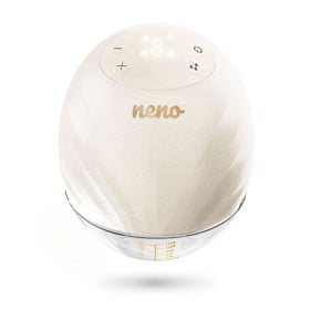 Bild på NENO Breast Pump Electric Handsfree Perla