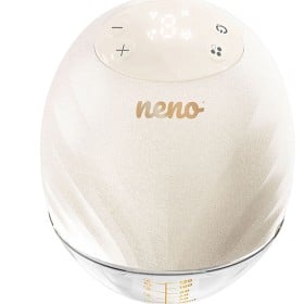 Bild på NENO Breast Pump Electric Handsfree Perla