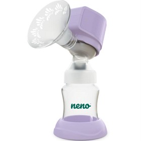Bild på NENO Breast Pump Electric Presto Singel