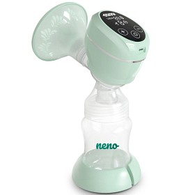 Bild på Neno Uno elektrisk singelbröstpump