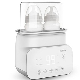 Bild på Neno Vita Sterilizer & Bottle Warmer