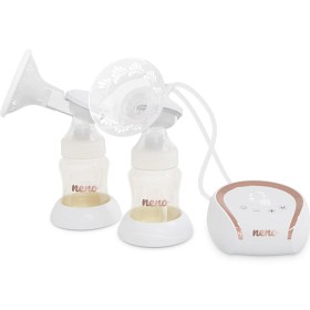 Bild på Neno Breastpump Electric Bianco Set