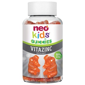 Bild på NEO Kids Vitazinc 45 st