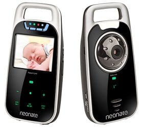 Bild på Neonate Babyvakt BC8000DV