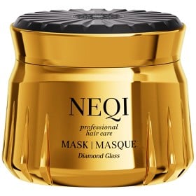 Bild på NEQI Diamond Glass Hair Mask 250 ml