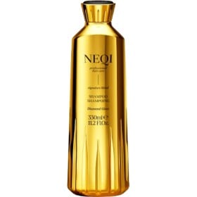 Bild på NEQI Diamond Glass Shampoo 330 ml