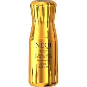 Bild på NEQI Diamond Glass Styling Spray 75 ml