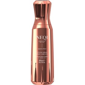 Bild på NEQI Diamond Glass Ultimate Styling Spray 180 ml