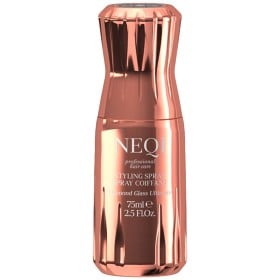 Bild på NEQI Diamond Glass Ultimate Styling Spray 75 ml