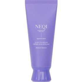 Bild på NEQI Moisture Mystery Leave-In Cream 200 ml