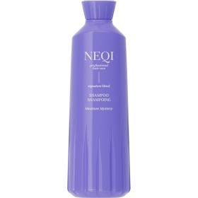 Bild på NEQI Moisture Mystery Shampoo 330 ml