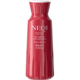 Bild på NEQI Repair Reveal Shampoo 90 ml