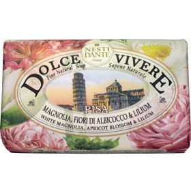 Bild på Nesti Dante Dolce Vivere Pisa 250 g