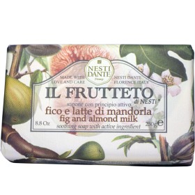 Bild på Nesti Dante Il Frutteto Fig & Almond Milk 250 g