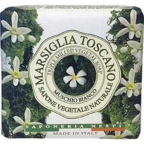 Bild på Nesti Dante Marsiglia Toscano Muschio Bianco 200 g