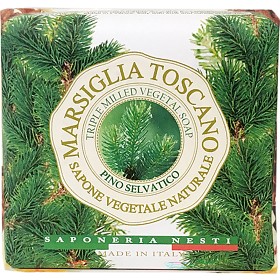 Bild på Nesti Dante Marsiglia Toscano Pino Selvatico 200 g