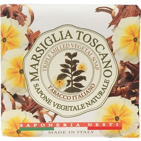 Bild på Nesti Dante Marsiglia Toscano Tabacco Italiano 200 g