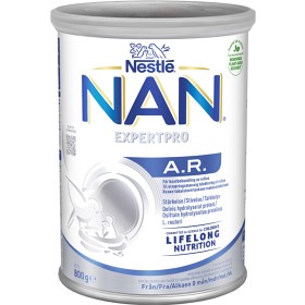Bild på Nestlé NAN Expertpro A.R. 800 g