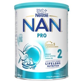 Bild på Nestlé NAN Pro 2, 800 g