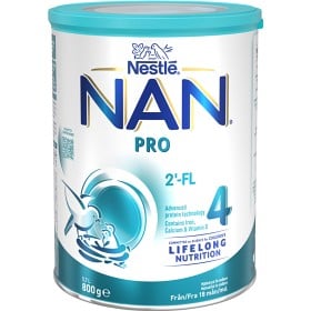 Bild på Nestlé NAN Pro 4 Junior 800 g