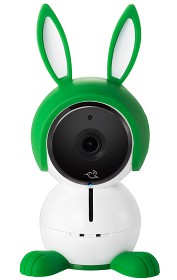 Bild på Netgear Arlo Baby Monitoring Camera