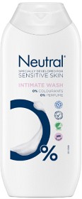 Bild på Neutral Intimate Wash 200 ml