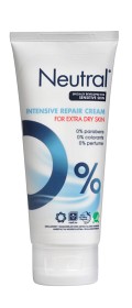 Bild på Neutral Intensivkräm 100 ml
