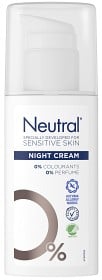 Bild på Neutral Night Cream 50 ml